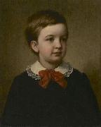 Augustus Saint-Gaudens, Horace Southwick